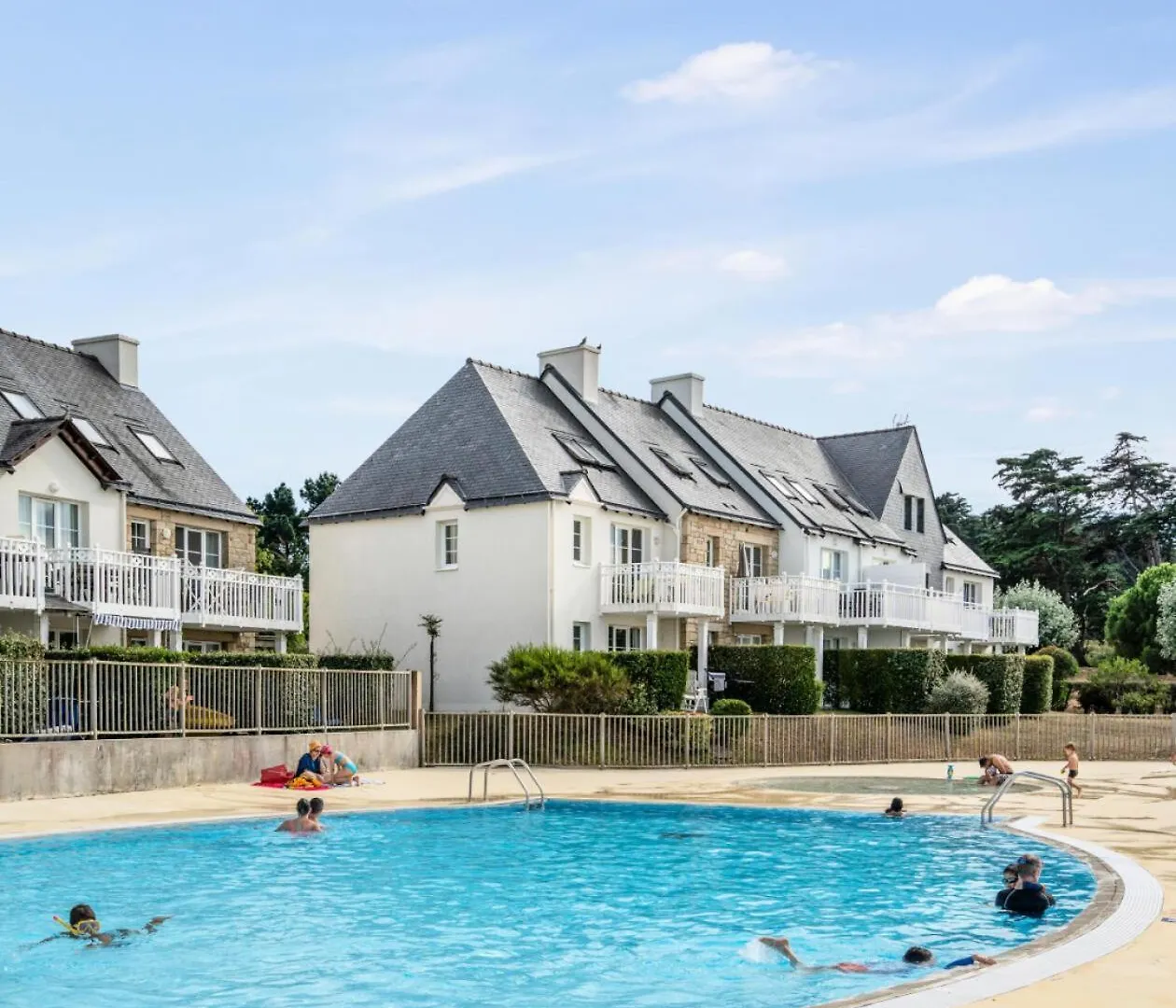 Port Du Crouesty Cap'Ocean - Maeva Home - Appartement 2 Pieces 5 Personnes - Selection - Vue Sur Le Port Mae-0844 Arzon