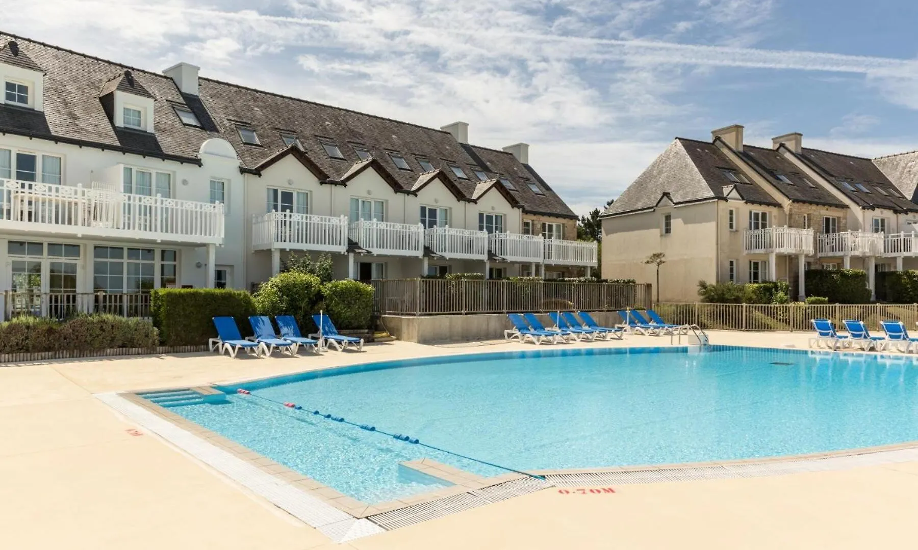 Port Du Crouesty Cap'Ocean - Maeva Home - Appartement 2 Pieces 5 Personnes - Selection - Vue Sur Le Port Mae-0844 Arzon 0*,