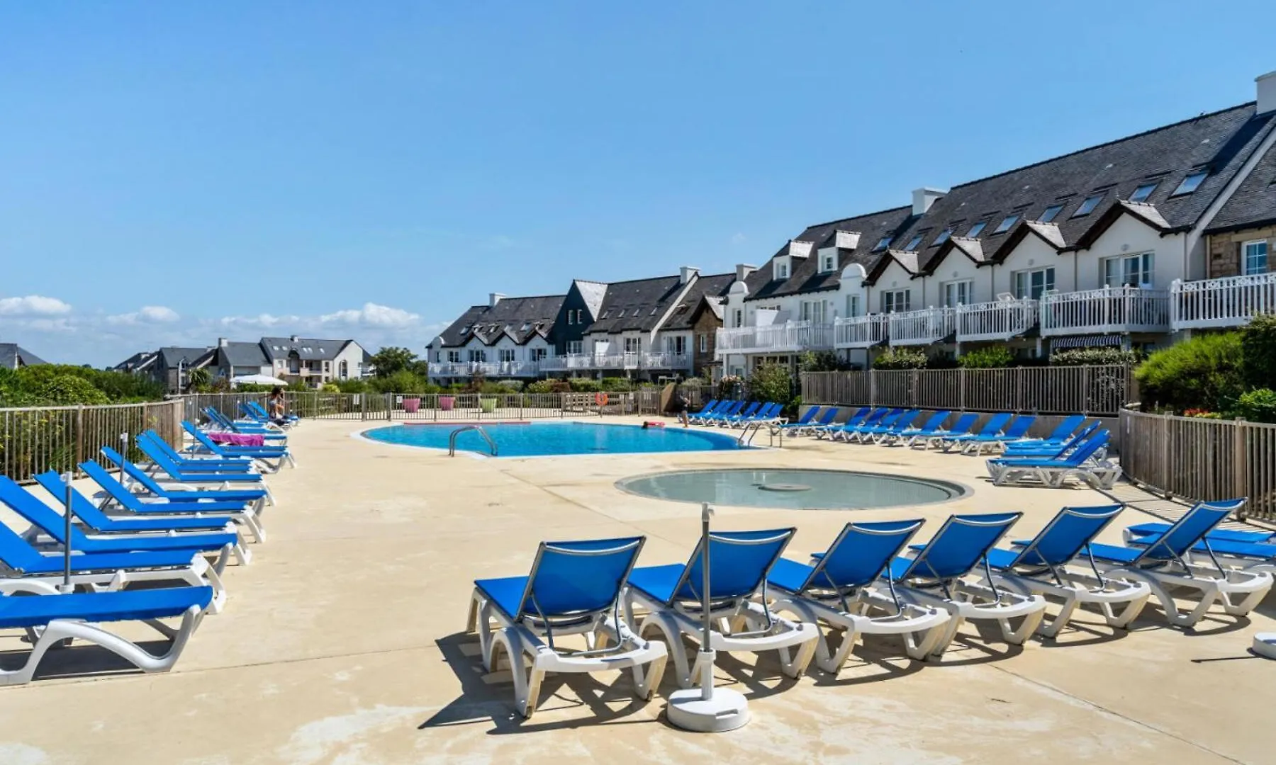Port Du Crouesty Cap'Ocean - Maeva Home - Appartement 2 Pieces 5 Personnes - Selection - Vue Sur Le Port Mae-0844 Arzon Apartment