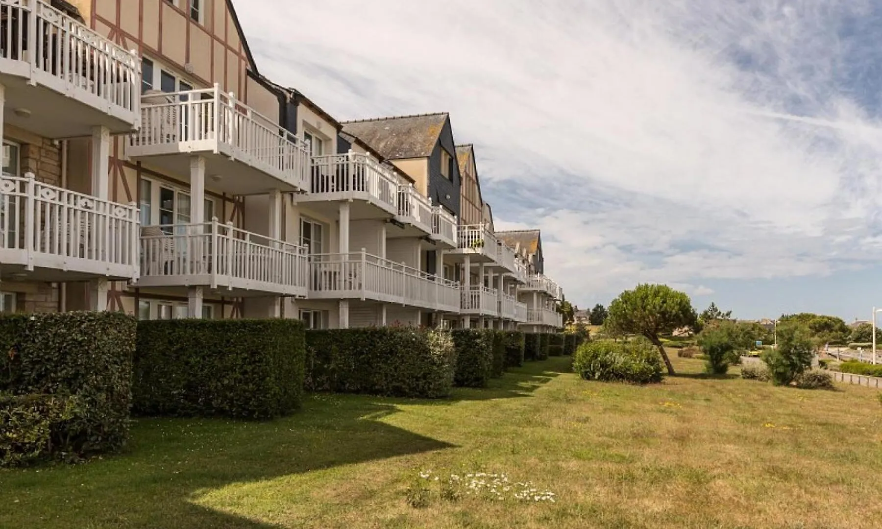 Port Du Crouesty Cap'Ocean - Maeva Home - Appartement 2 Pieces 5 Personnes - Selection - Vue Sur Le Port Mae-0844 Arzon France