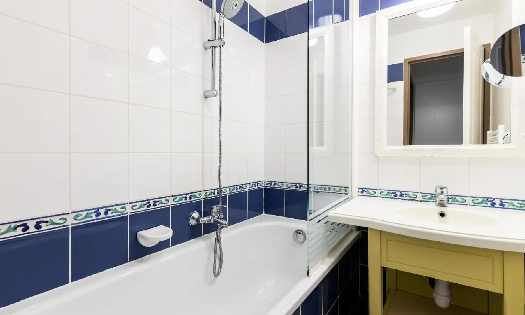 Apartment Port Du Crouesty Cap'Ocean - Maeva Home - Appartement 2 Pieces 5 Personnes - Selection - Vue Sur Le Port Mae-0844 Arzon