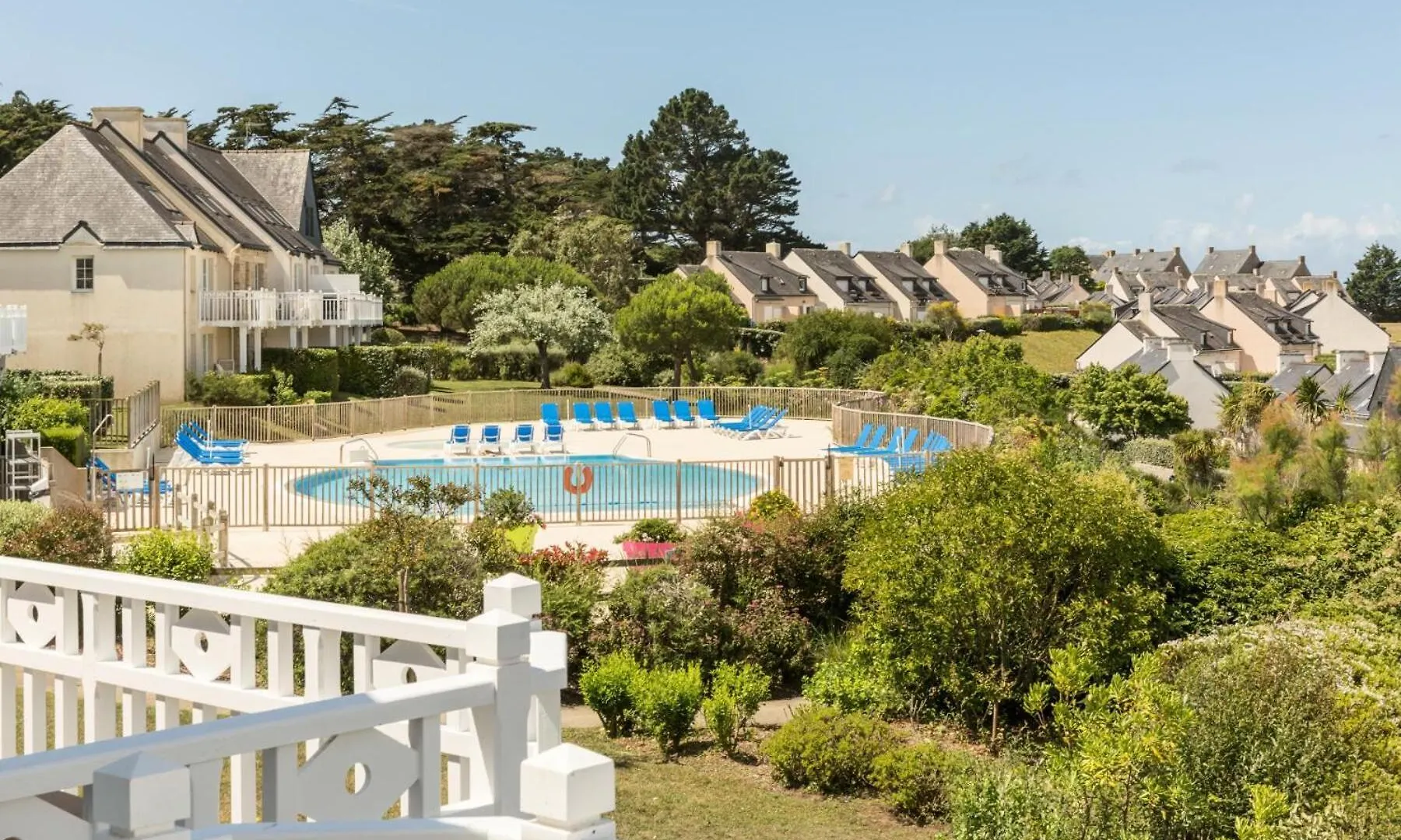 Port Du Crouesty Cap'Ocean - Maeva Home - Appartement 2 Pieces 5 Personnes - Selection - Vue Sur Le Port Mae-0844 Arzon
