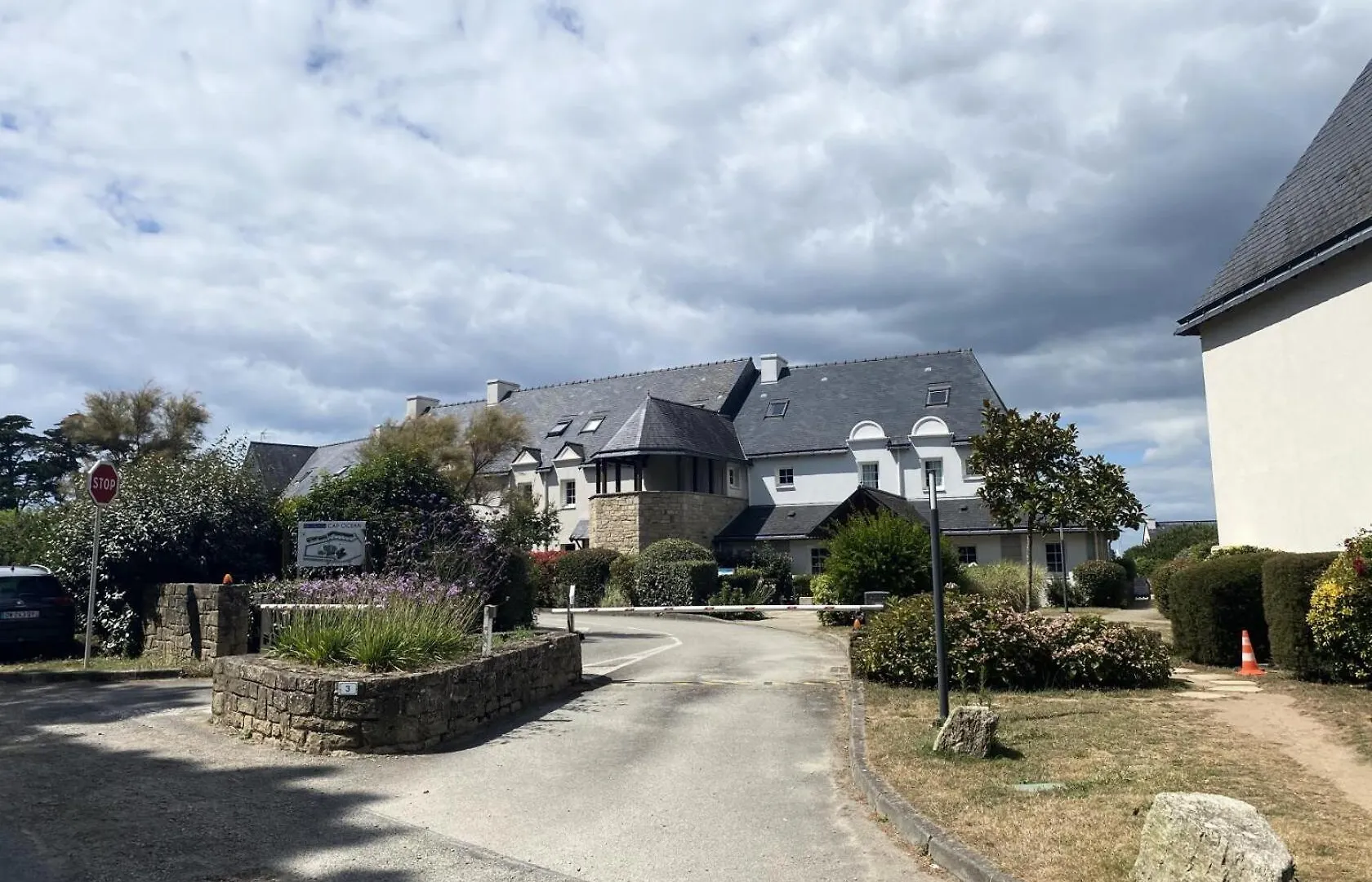 Port Du Crouesty Cap'Ocean - Maeva Home - Appartement 2 Pieces 5 Personnes - Selection - Vue Sur Le Port Mae-0844 Arzon France