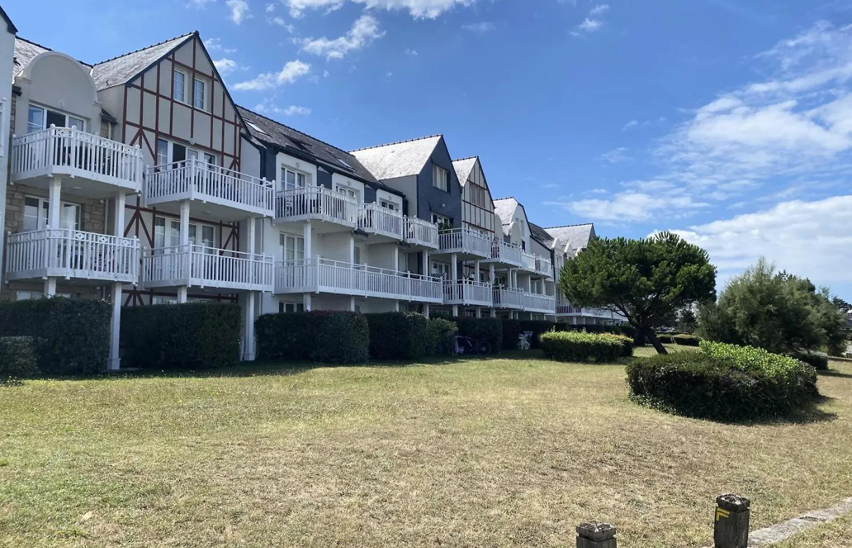 Port Du Crouesty Cap'Ocean - Maeva Home - Appartement 2 Pieces 5 Personnes - Selection - Vue Sur Le Port Mae-0844 Arzon 0*,  France