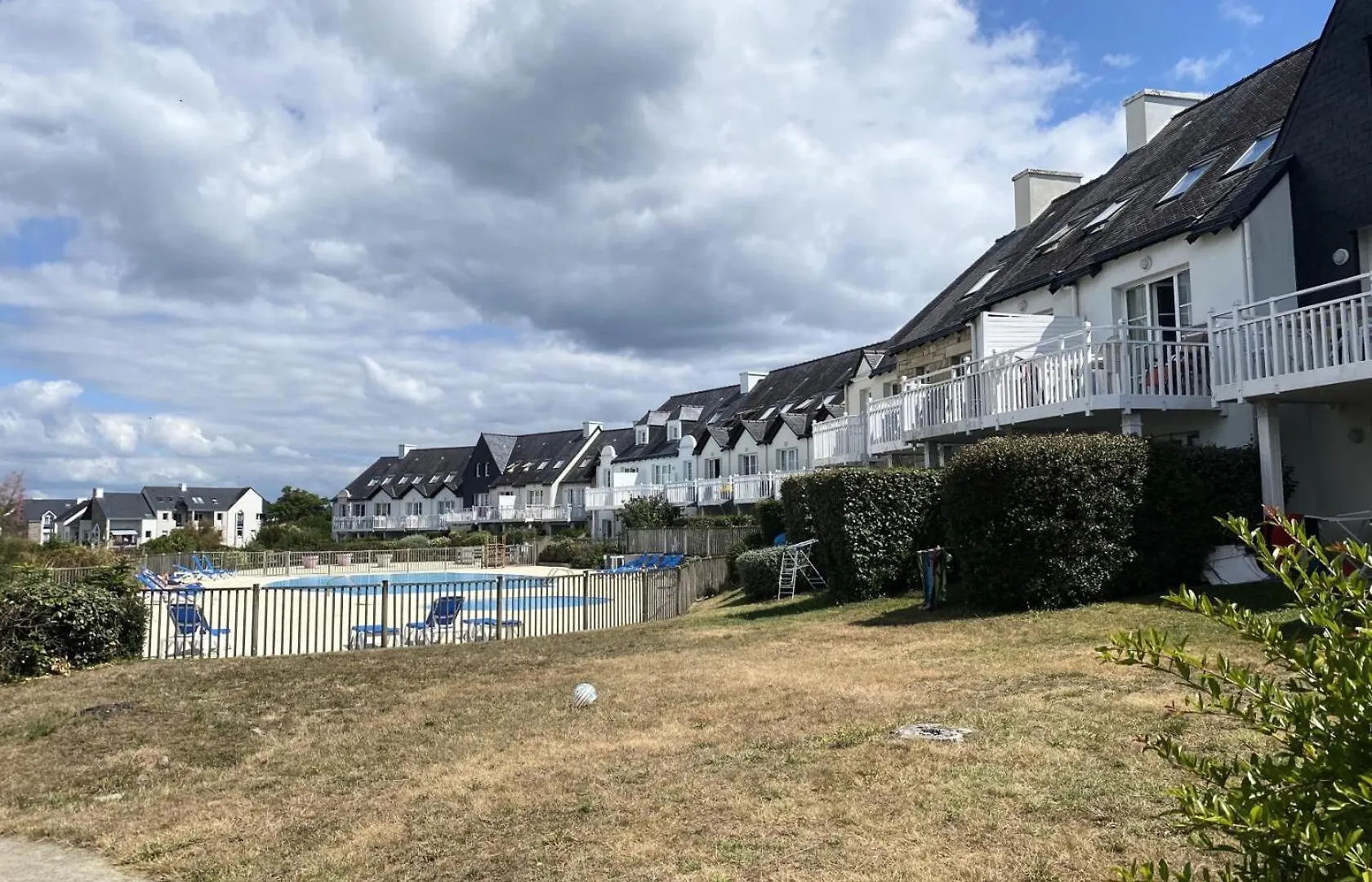 Port Du Crouesty Cap'Ocean - Maeva Home - Appartement 2 Pieces 5 Personnes - Selection - Vue Sur Le Port Mae-0844 Arzon Apartment