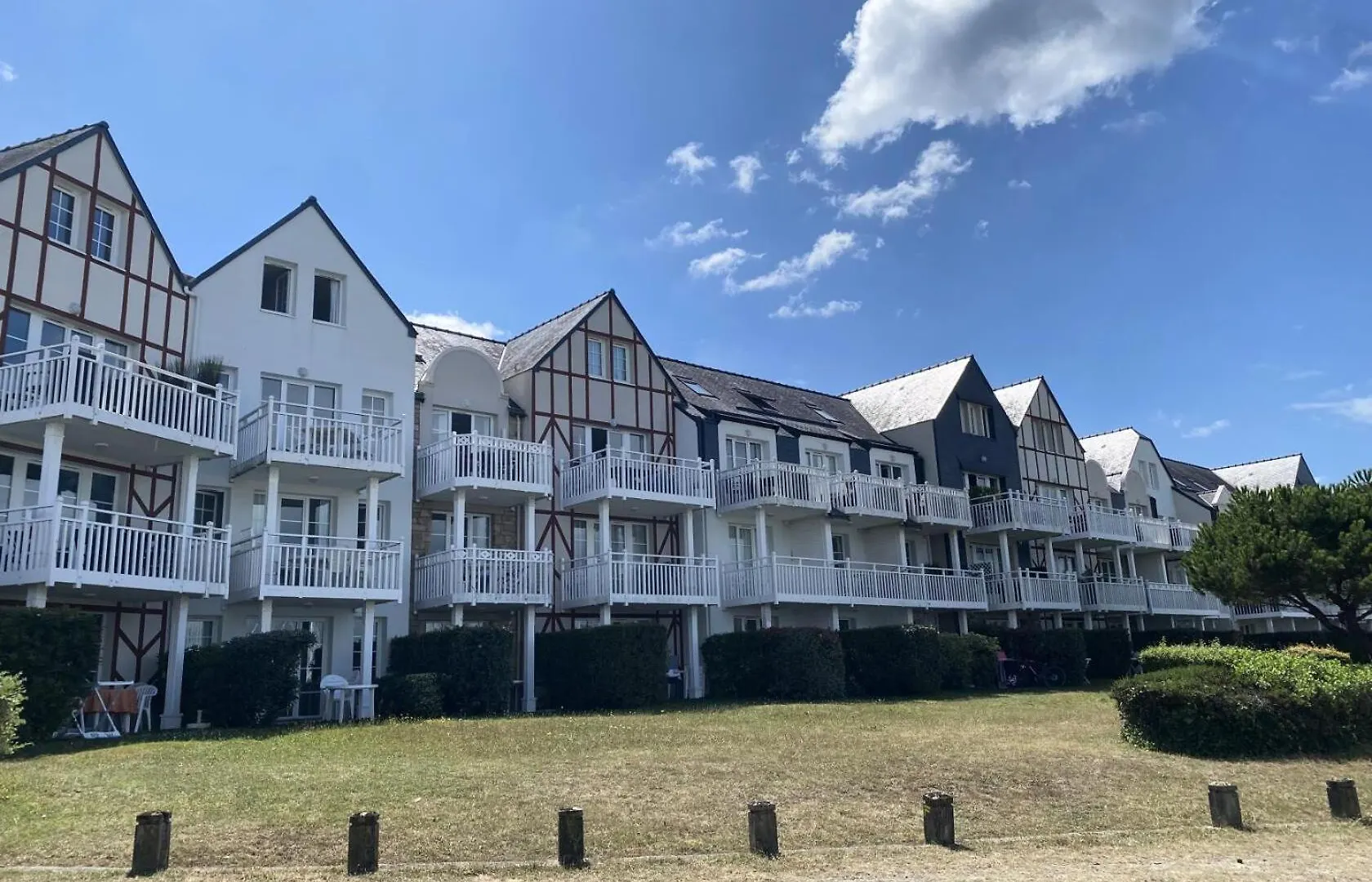 Apartment Port Du Crouesty Cap'Ocean - Maeva Home - Appartement 2 Pieces 5 Personnes - Selection - Vue Sur Le Port Mae-0844 Arzon France